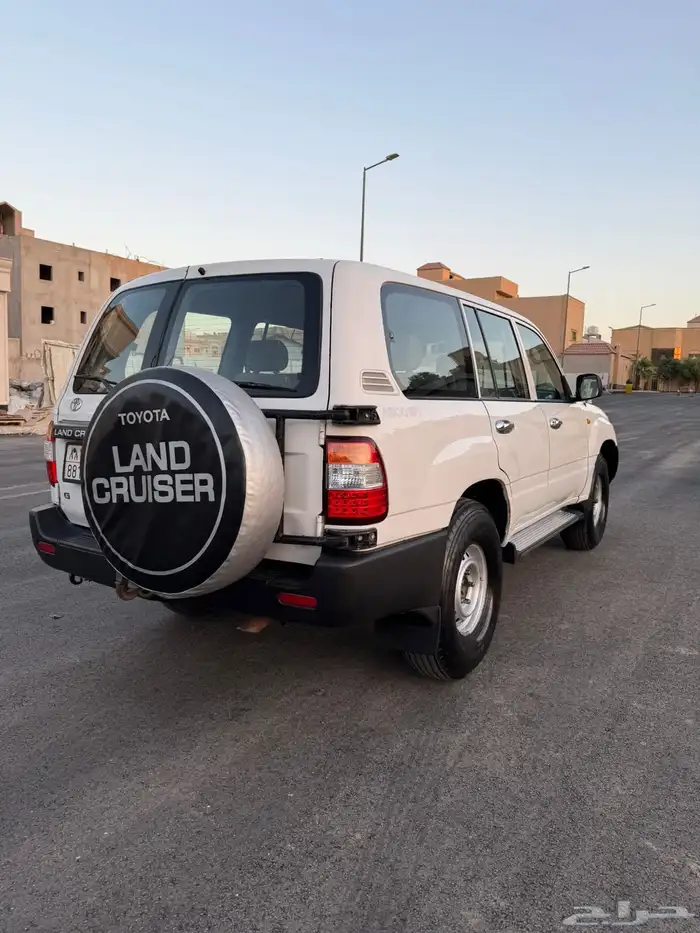 لاند 2006 سبير علاق 5