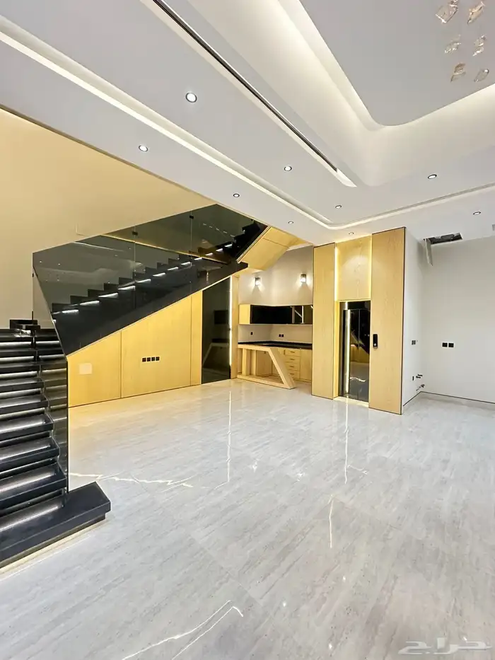 الفرصه الاخيرة  اخر فيلا من مشروع 44 فيلا بالمهديه340 م 22