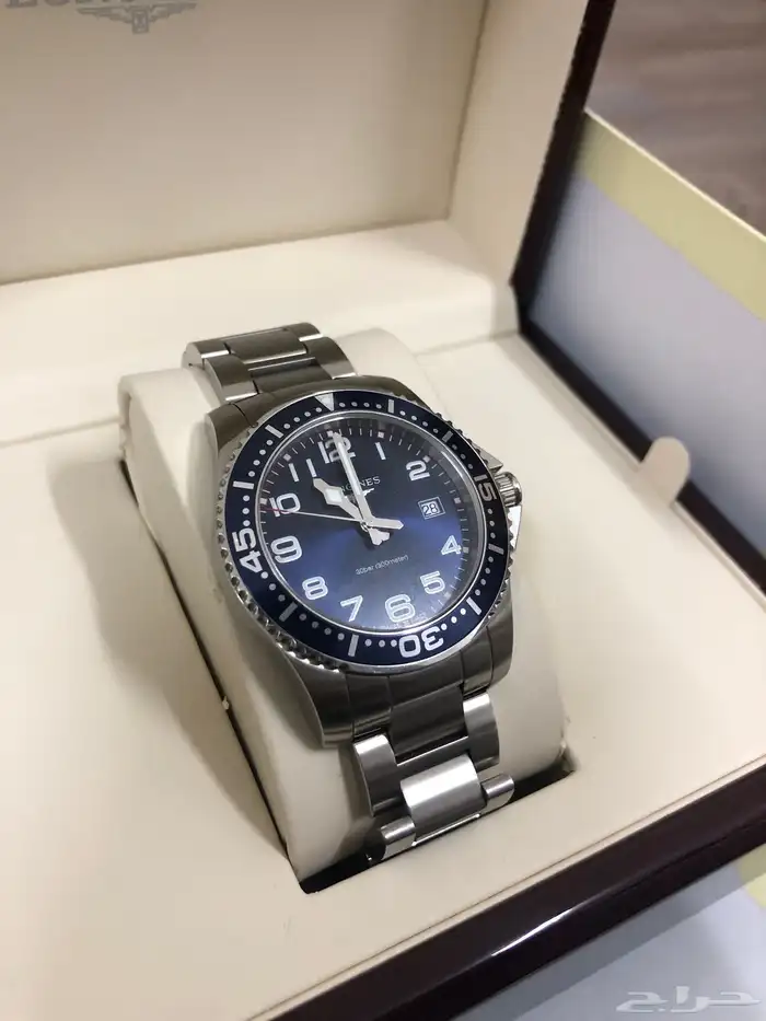 ساعة لونجين 0