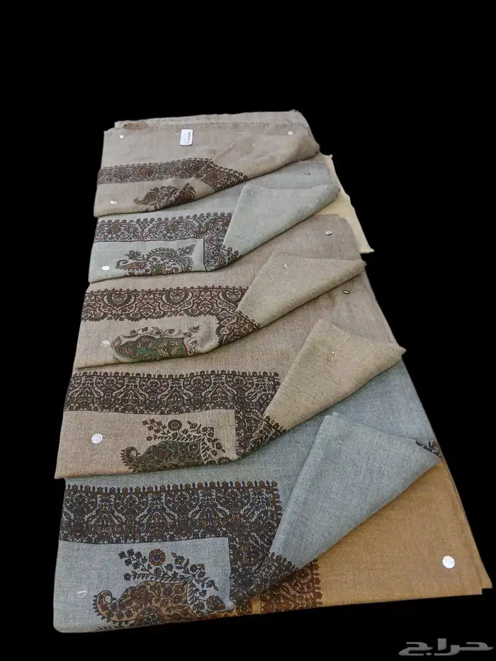 ثوب ولادي للكشتات والبيت من الكويت(أقل سعر30ريال) 47