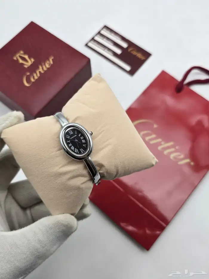 ساعات نسائيه 15