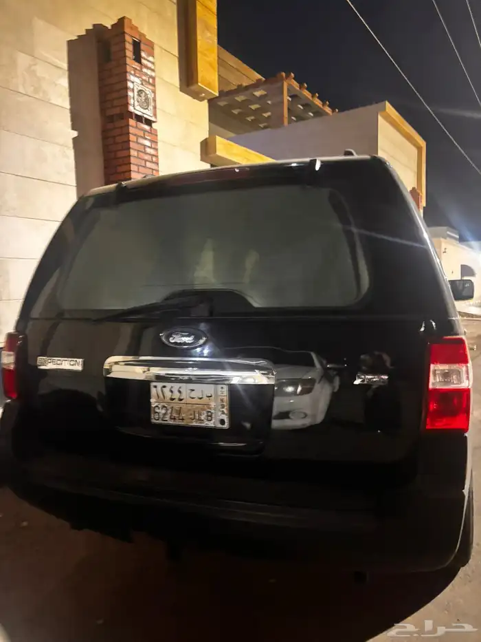 فورد اسبشدن 2