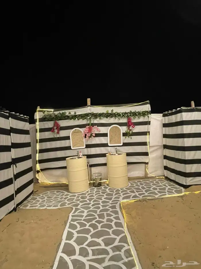 مخيم قسمين للإبحار 3