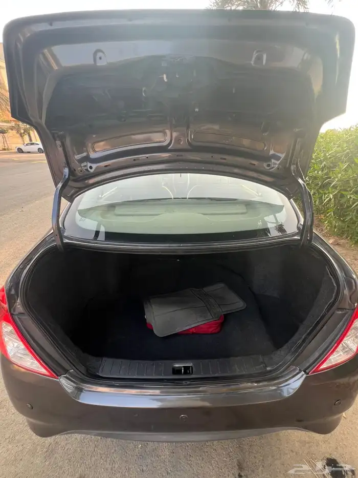 نيسان صني 2023 مالك أول 26