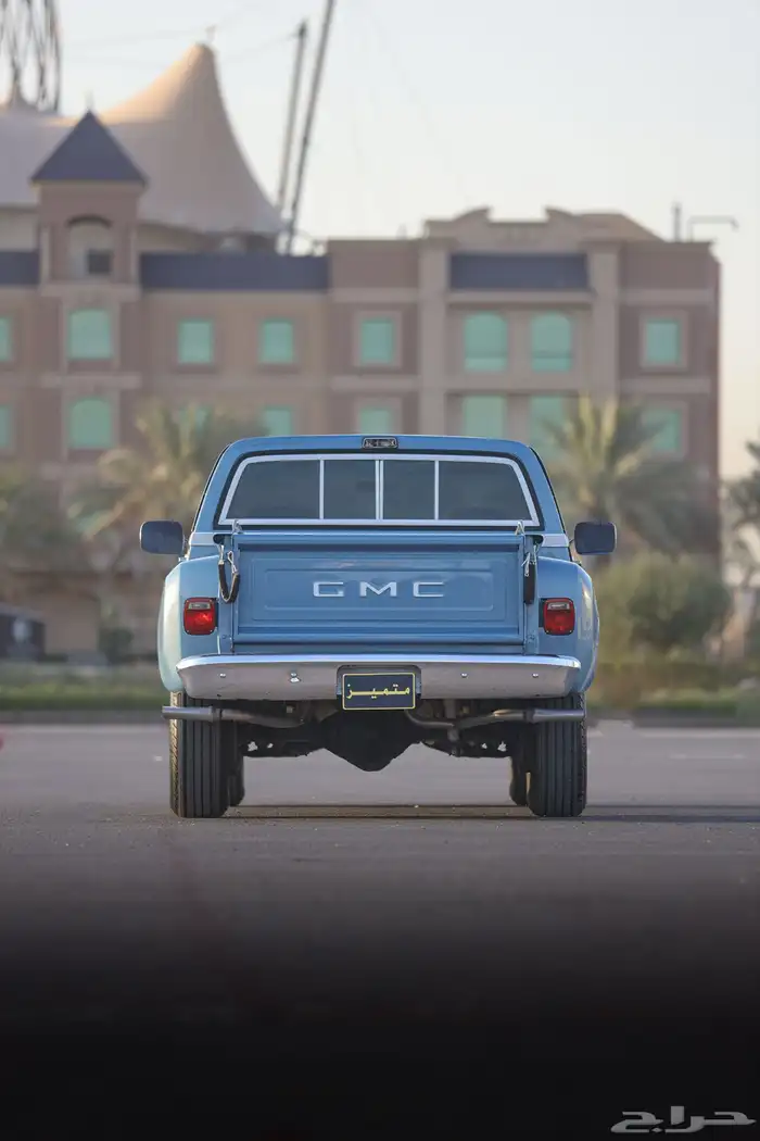 بهبهاني Classic .. ( تعديل خاص ) 3