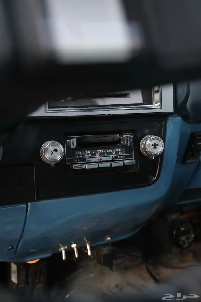 بهبهاني Classic .. ( تعديل خاص ) 14