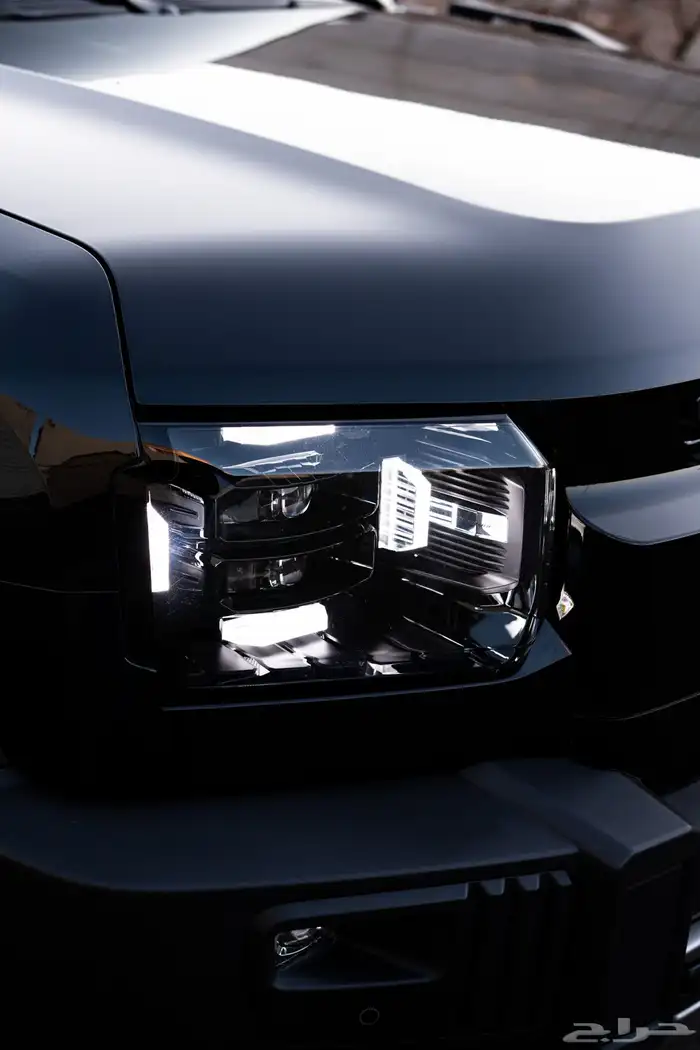 جيتور لاكجري T2 موديل 2025 نظيف جدا منوة المستخدم 3