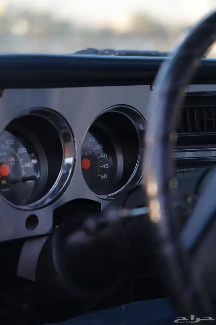 بهبهاني Classic .. ( تعديل خاص ) 12