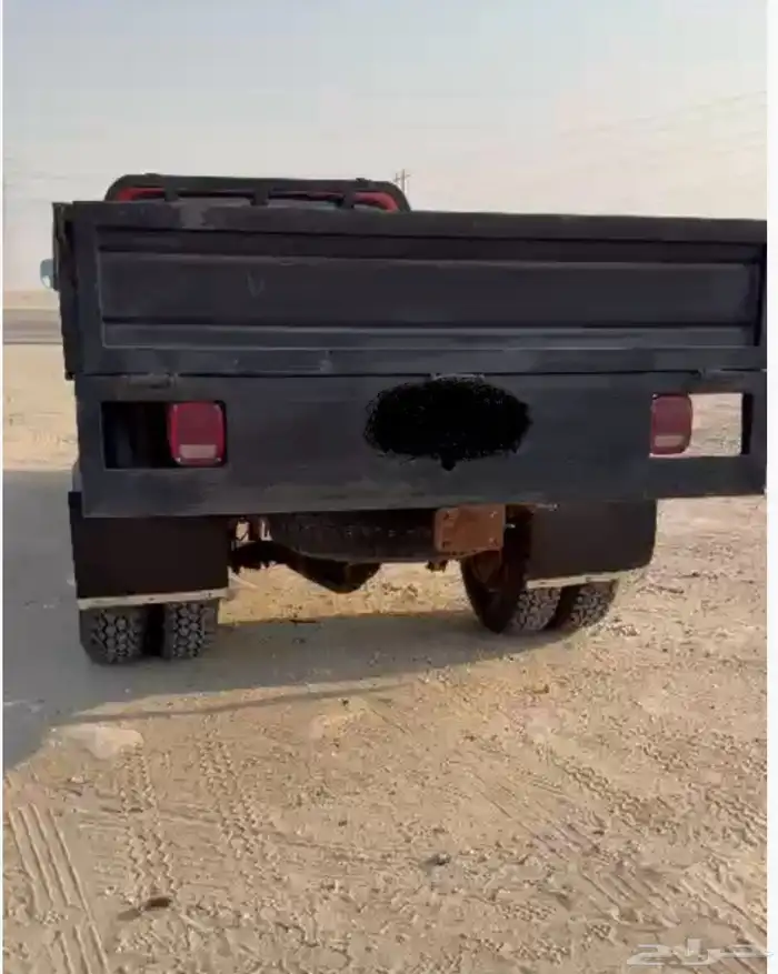 جمس ستيك بودي 83 2