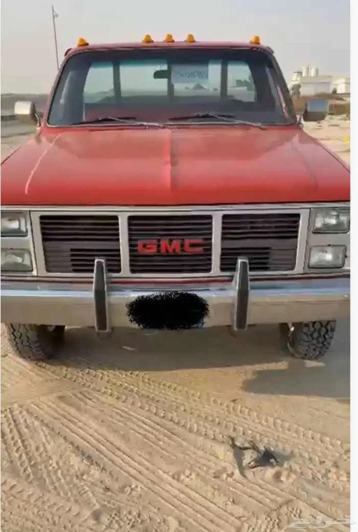 جمس ستيك بودي 83 1