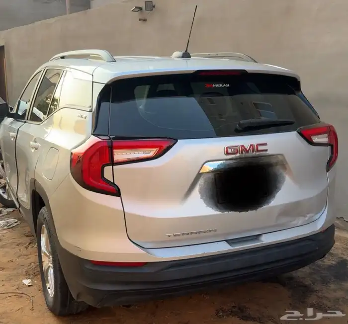 للبيع تيرين 2022 4