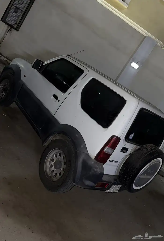 جيب جمني للبيع 1