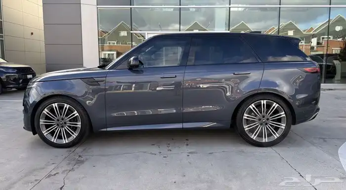 رانج روفر سبورت - 2023- بسعررر خيالي 3