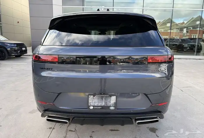 رانج روفر سبورت - 2023- بسعررر خيالي 2