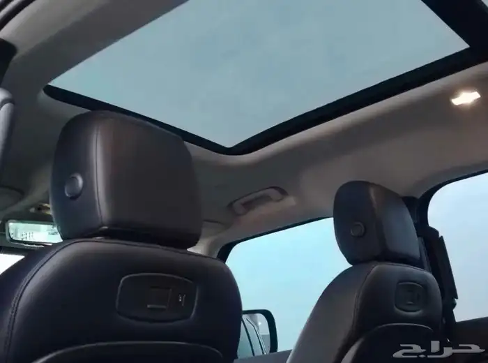 لاندروفر - ديفندر - 2021 - 6 سلندر 11