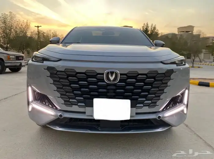 شانجان يوني كي 2024 16