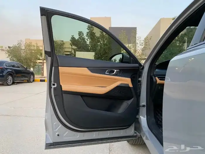 شانجان يوني كي 2024 13