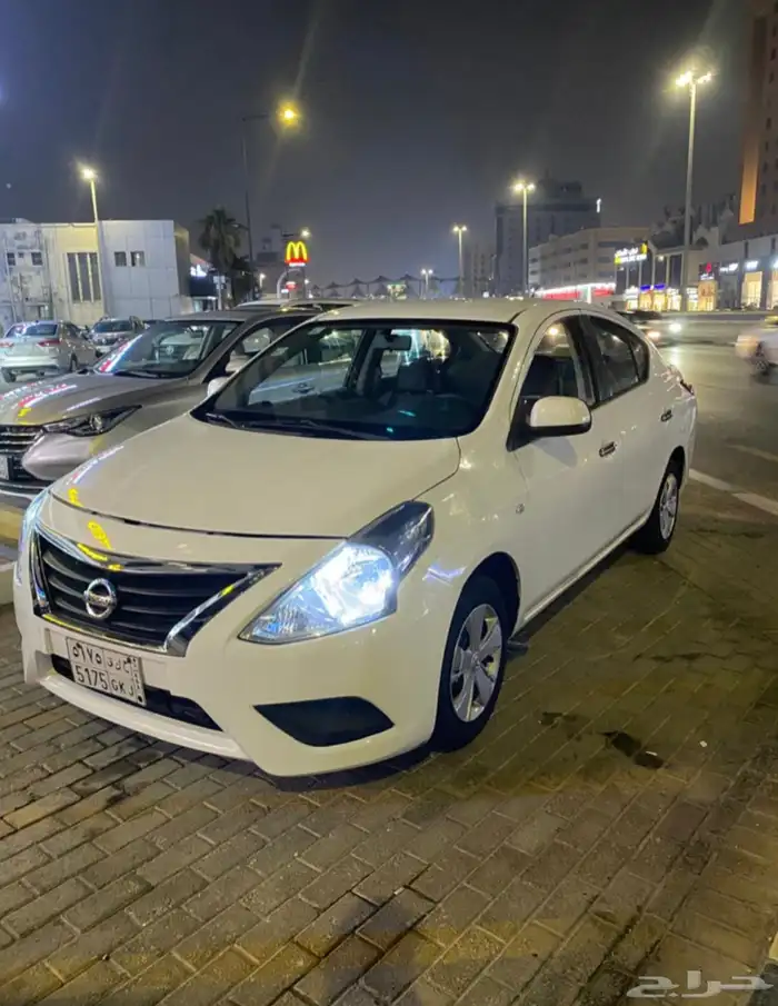 نيسان صني 2015 0