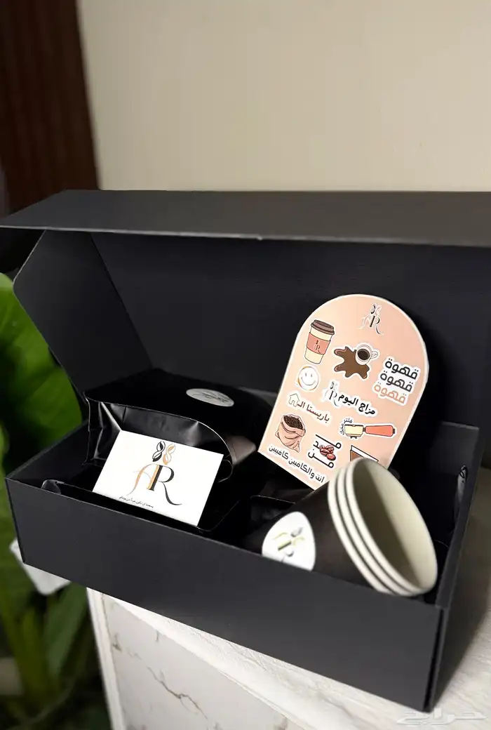 محاصيل القهوة المختصه بأعلى جودة 3