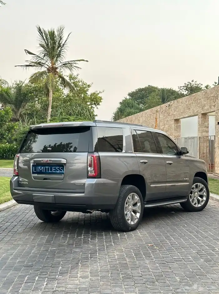 للبيع GMC SLE الجميح 2020 3