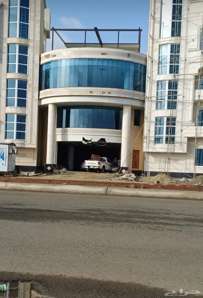 زجاج دربزين ومحلات تجاريه 15