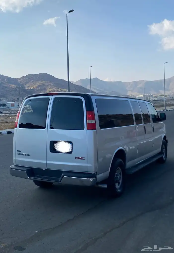 فان جمس سفانا خليجي 2010 شاص طويل 6