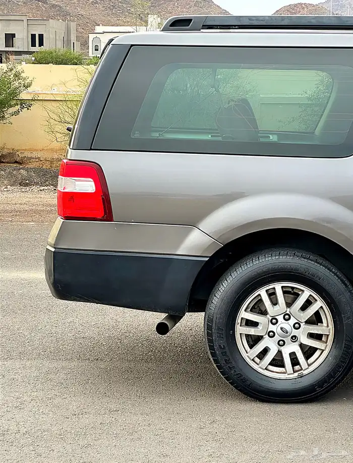 اكسبيدشن 2014 قمة النظافة للبيع 3