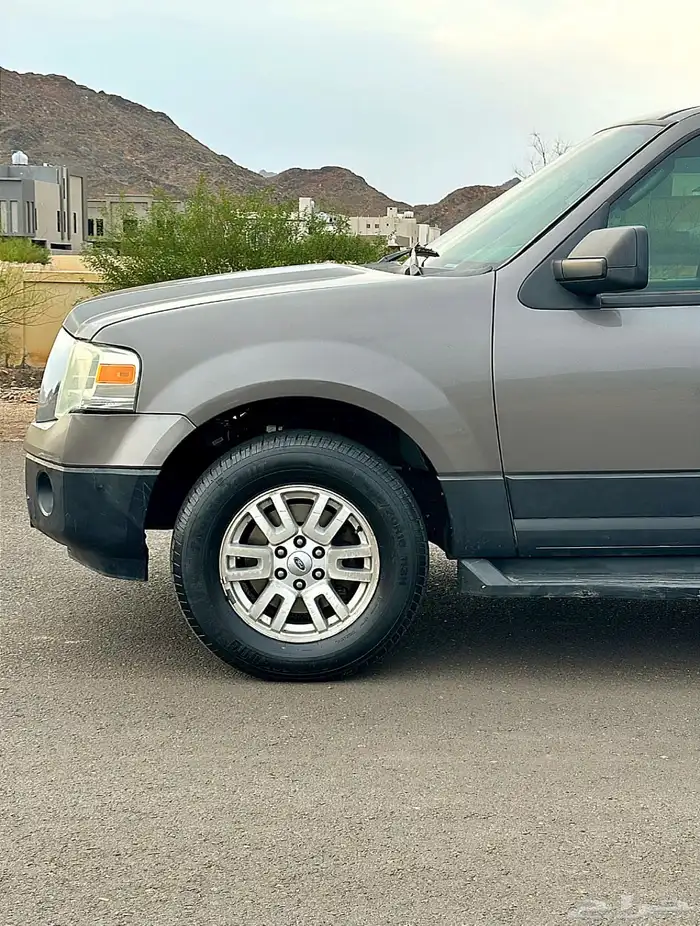 اكسبيدشن 2014 قمة النظافة للبيع 2