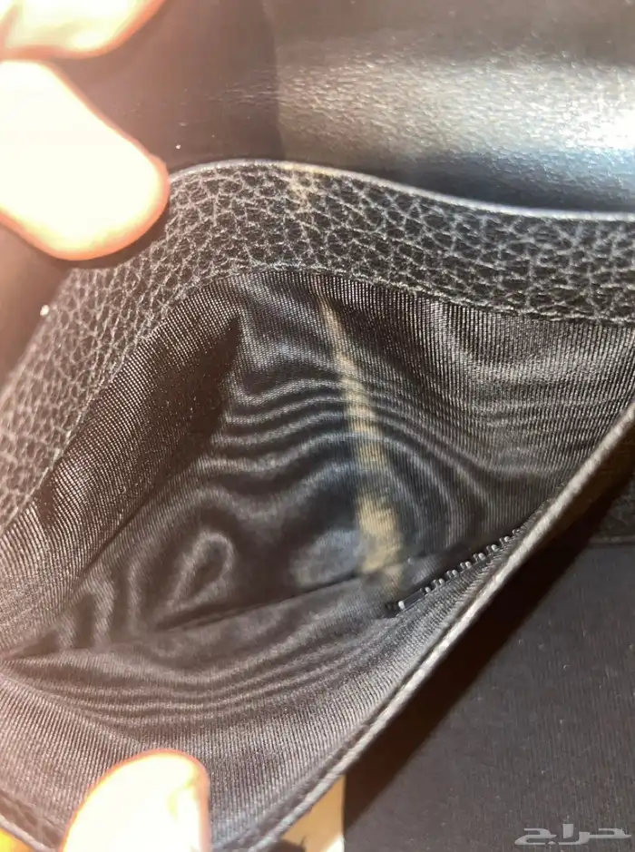 محفظة برادا Prada wallet 6