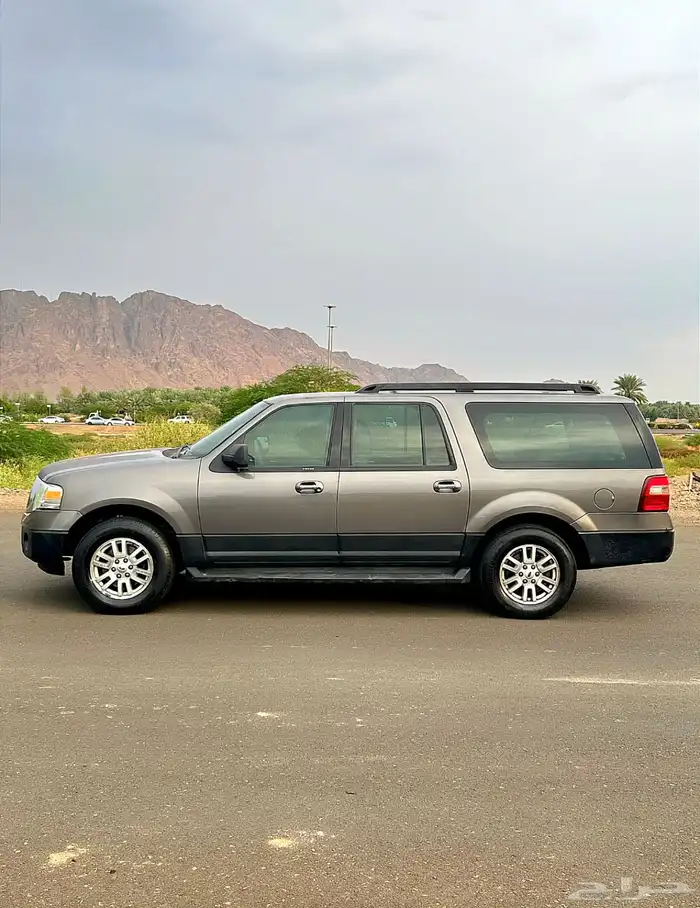 اكسبيدشن 2014 قمة النظافة للبيع 4