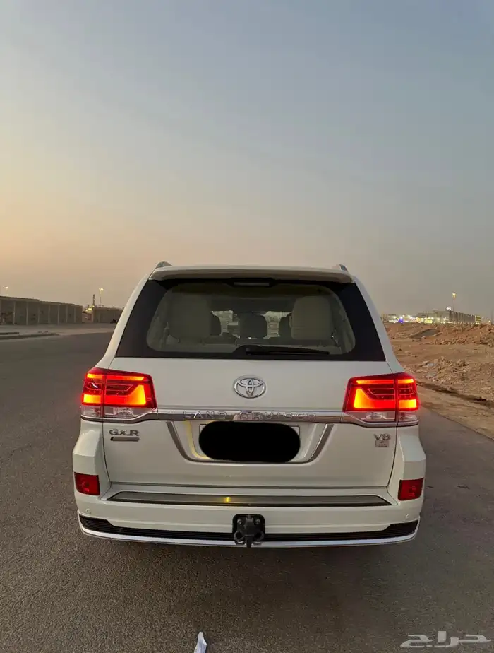 جيب جكسار 2018 0