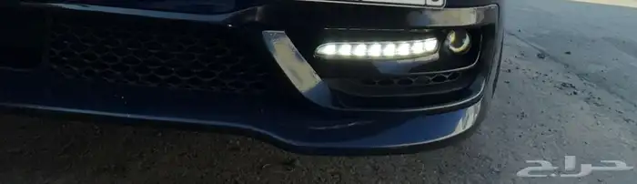 مساطر ليد كرايسلر srt 5