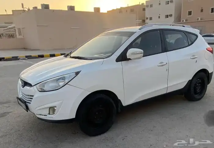 توسان2012للبيع 3