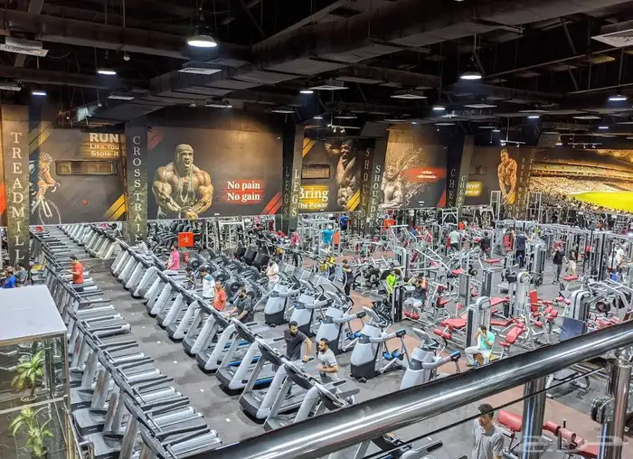 اشتراك نادي ( المتبقي منه 4 شهور و 4 ايام ) 1