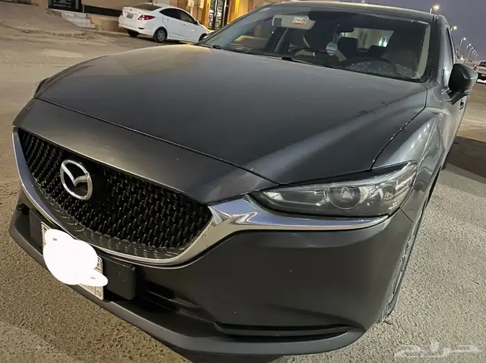 مازدا 2022 0
