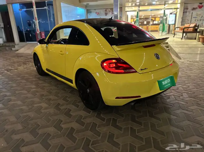 للبيع بيتل 2015 للاستخدام اليومي اقتصادية 1