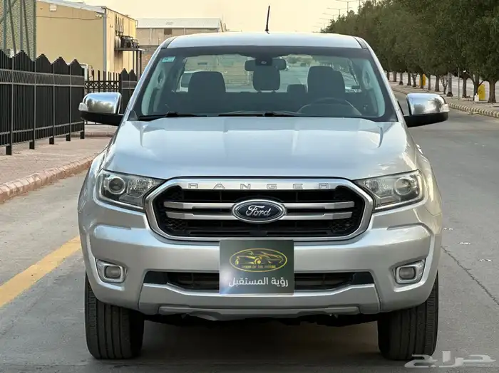 فورد رينجر موديل 2020 سعودي تماتيك فل ديز 6