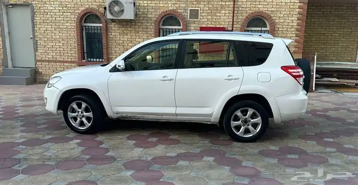 راف فور 2012 1