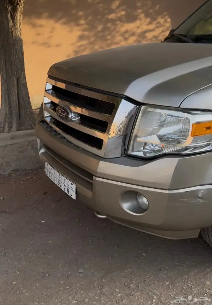 للبيع فوزد اكبديشن موديل2008 مشكلته كهرباء 5