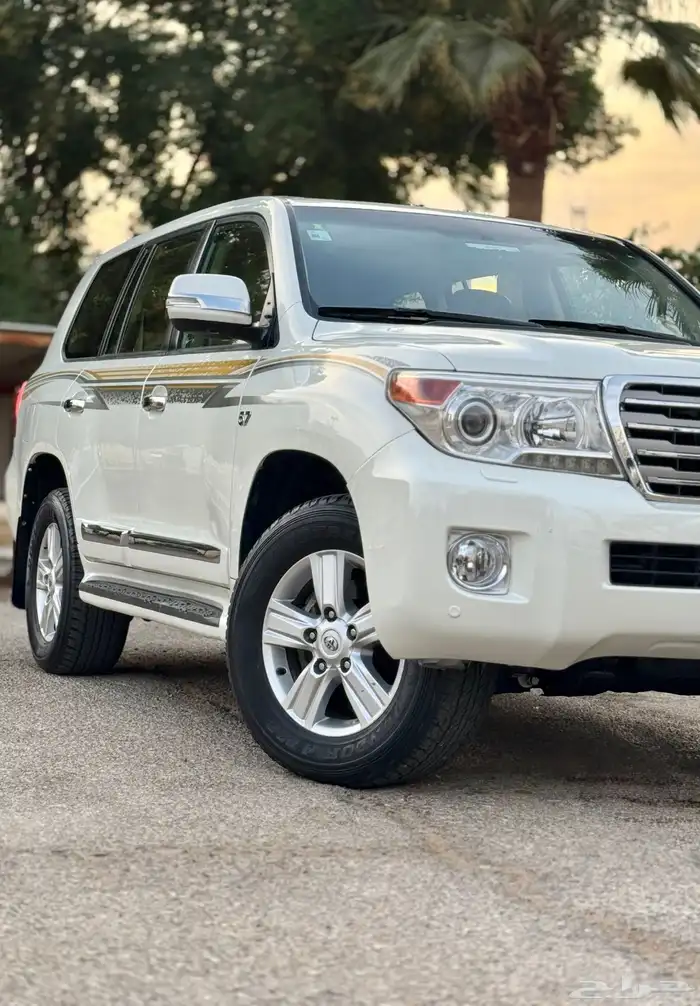 للبيع في اكس ار (VX-R) ((5.7)) 2012 ((نظيف)) 23