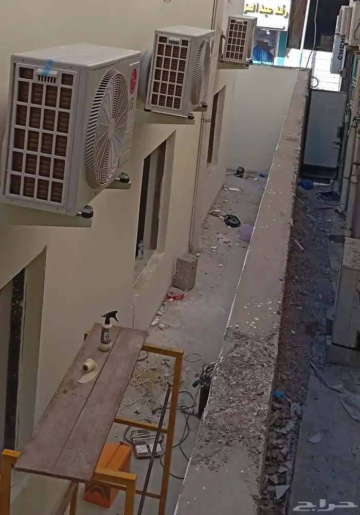 شركة مكيفات 6