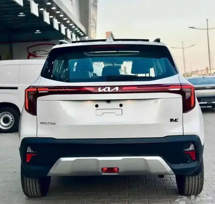 كيا سيلتوس نص فل مد 2026 عروض وخصومات نهايه العام 2