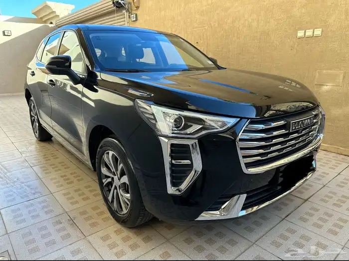 هافال جوليان 2024 وكالة 1