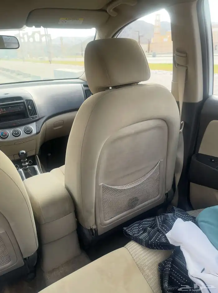 النترا 2010للبيع 2