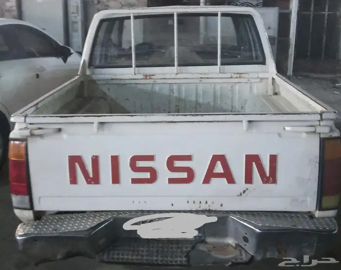 ددسن للبيع تشليح 2