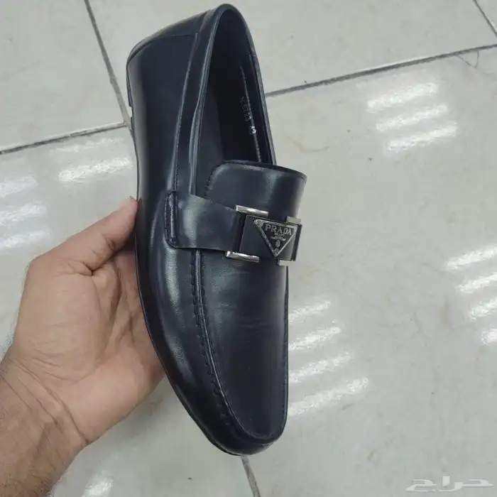 شوزات رسميه لويس فيتون وجزم لوربيانا ونيوبلانس واسكيس 90