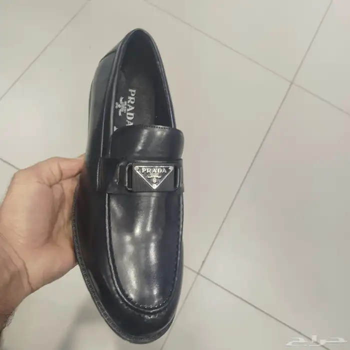 شوزات رسميه لويس فيتون وجزم لوربيانا ونيوبلانس واسكيس 89