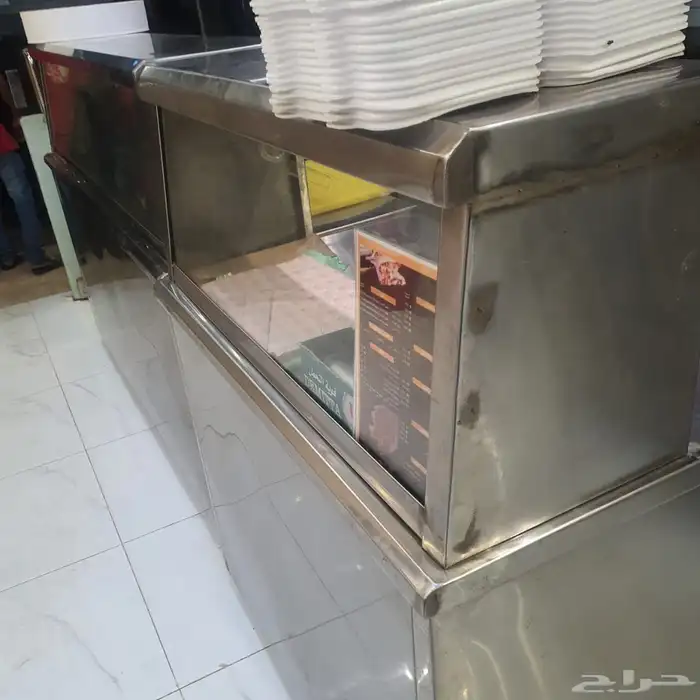 مطعم شاورما بيتزا وفطاير 21