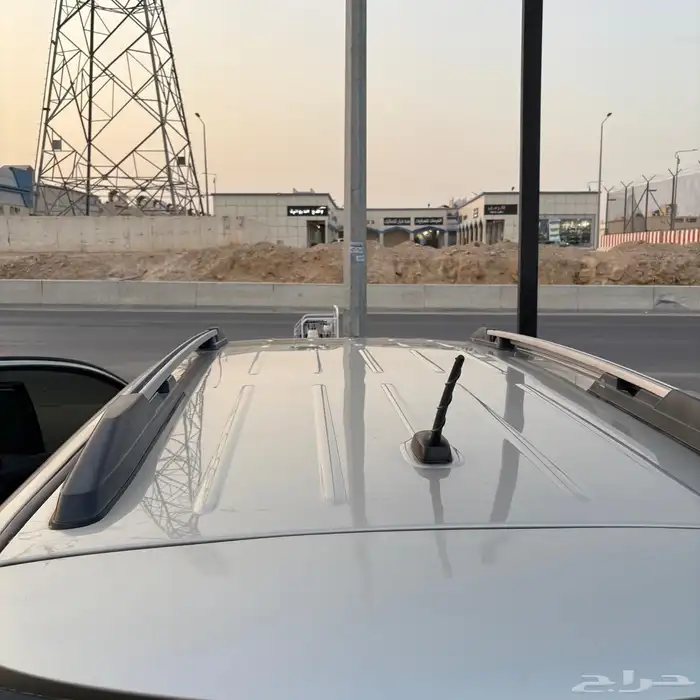 سيارة gmc اكاديا 2015 استخدام شخصي 9