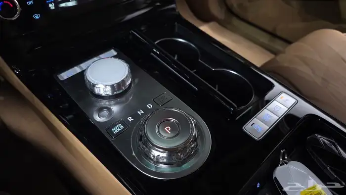 للاستيراد من كوريا __ جنسس G80 __ 2026 9